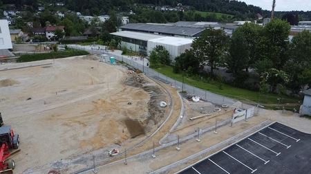 Izgradnja novih zunanjih športnih površin  (1)